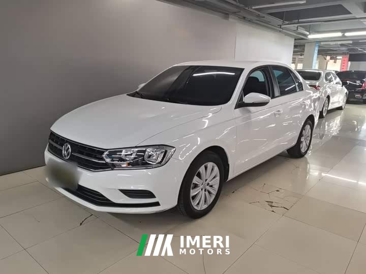Volkswagen Bora 2019 Facelift Legend 1.5L Automatic Fashion China VI - ავტომობილი ჩინეთიდან