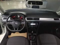 Volkswagen Bora 2019 Facelift Legend 1.5L Automatic Fashion China VI - ფოტო 10