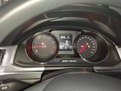Volkswagen Bora 2019 Facelift Legend 1.5L Automatic Fashion China VI - ფოტო 12