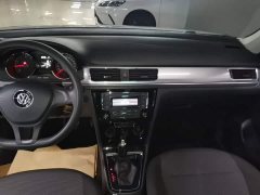 Volkswagen Bora 2019 Facelift Legend 1.5L Automatic Fashion China VI - ფოტო 13