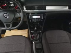 Volkswagen Bora 2019 Facelift Legend 1.5L Automatic Fashion China VI - ფოტო 14