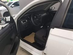 Volkswagen Bora 2019 Facelift Legend 1.5L Automatic Fashion China VI - ფოტო 15