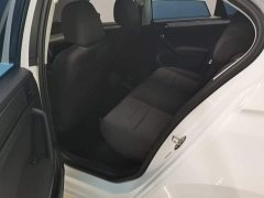 Volkswagen Bora 2019 Facelift Legend 1.5L Automatic Fashion China VI - ფოტო 17