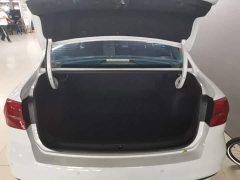 Volkswagen Bora 2019 Facelift Legend 1.5L Automatic Fashion China VI - ფოტო 19
