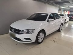 Volkswagen Bora 2019 Facelift Legend 1.5L Automatic Fashion China VI - ფოტო 2