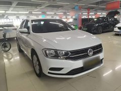 Volkswagen Bora 2019 Facelift Legend 1.5L Automatic Fashion China VI - ფოტო 4