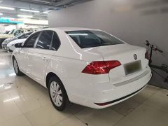 Volkswagen Bora 2019 Facelift Legend 1.5L Automatic Fashion China VI - ფოტო 5
