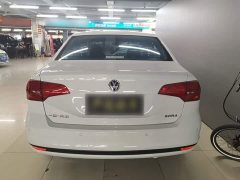 Volkswagen Bora 2019 Facelift Legend 1.5L Automatic Fashion China VI - ფოტო 6