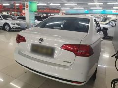 Volkswagen Bora 2019 Facelift Legend 1.5L Automatic Fashion China VI - ფოტო 7