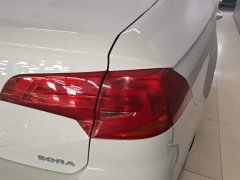 Volkswagen Bora 2019 Facelift Legend 1.5L Automatic Fashion China VI - ფოტო 8