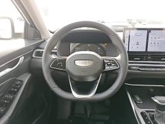 Geely Emgrand 2026 4 Million Commemorative Edition 1.5L CVT Excellence - ფოტო 11