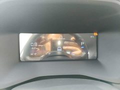 Geely Emgrand 2026 4 Million Commemorative Edition 1.5L CVT Excellence - ფოტო 12