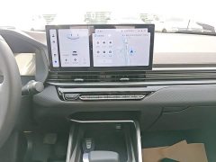 Geely Emgrand 2026 4 Million Commemorative Edition 1.5L CVT Excellence - ფოტო 13