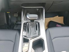 Geely Emgrand 2026 4 Million Commemorative Edition 1.5L CVT Excellence - ფოტო 14