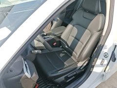 Geely Emgrand 2026 4 Million Commemorative Edition 1.5L CVT Excellence - ფოტო 15
