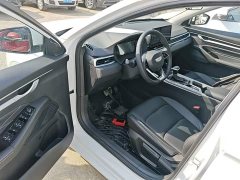 Geely Emgrand 2026 4 Million Commemorative Edition 1.5L CVT Excellence - ფოტო 16