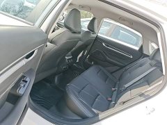 Geely Emgrand 2026 4 Million Commemorative Edition 1.5L CVT Excellence - ფოტო 17