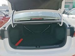 Geely Emgrand 2026 4 Million Commemorative Edition 1.5L CVT Excellence - ფოტო 19
