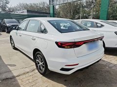 Geely Emgrand 2026 4 Million Commemorative Edition 1.5L CVT Excellence - ფოტო 5