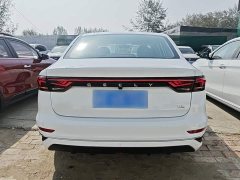 Geely Emgrand 2026 4 Million Commemorative Edition 1.5L CVT Excellence - ფოტო 6