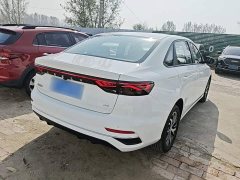 Geely Emgrand 2026 4 Million Commemorative Edition 1.5L CVT Excellence - ფოტო 7
