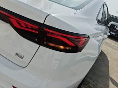 Geely Emgrand 2026 4 Million Commemorative Edition 1.5L CVT Excellence - ფოტო 8
