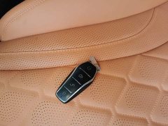 BYD Haima Lion 07 EV 610 Long Range Edition - ფოტო 12