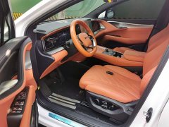 BYD Haima Lion 07 EV 610 Long Range Edition - ფოტო 14