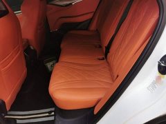 BYD Haima Lion 07 EV 610 Long Range Edition - ფოტო 15