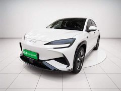 BYD Haima Lion 07 EV 610 Long Range Edition - ფოტო 2