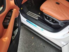 BYD Haima Lion 07 EV 610 Long Range Edition - ფოტო 20