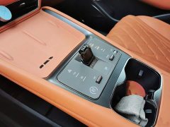 BYD Haima Lion 07 EV 610 Long Range Edition - ფოტო 7