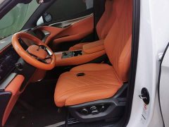 BYD Haima Lion 07 EV 610 Long Range Edition - ფოტო 8