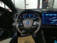 BYD Han DM-i 121KM Honor Edition - ფოტო 11