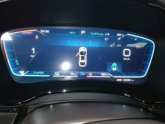 BYD Han DM-i 121KM Honor Edition - ფოტო 12