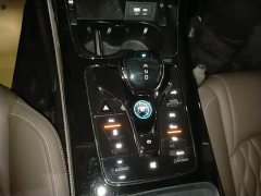 BYD Han DM-i 121KM Honor Edition - ფოტო 14