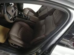 BYD Han DM-i 121KM Honor Edition - ფოტო 15