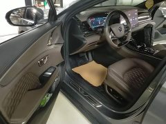 BYD Han DM-i 121KM Honor Edition - ფოტო 16