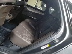 BYD Han DM-i 121KM Honor Edition - ფოტო 17