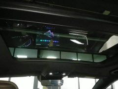 BYD Han DM-i 121KM Honor Edition - ფოტო 18
