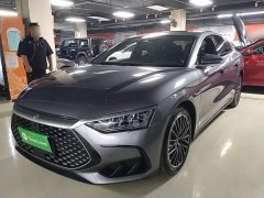 BYD Han DM-i 121KM Honor Edition - ფოტო 2