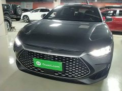 BYD Han DM-i 121KM Honor Edition - ფოტო 3