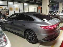 BYD Han DM-i 121KM Honor Edition - ფოტო 5