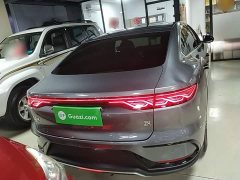 BYD Han DM-i 121KM Honor Edition - ფოტო 6