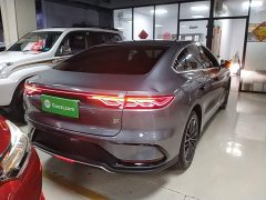 BYD Han DM-i 121KM Honor Edition - ფოტო 7