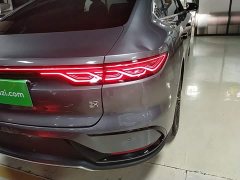 BYD Han DM-i 121KM Honor Edition - ფოტო 8