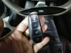 BYD Han DM-i 121KM Honor Edition - ფოტო 9