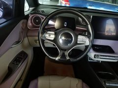 BYD Dolphin 405km Fashion Edition - ფოტო 11
