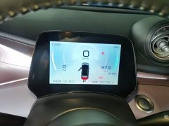 BYD Dolphin 405km Fashion Edition - ფოტო 12