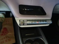BYD Dolphin 405km Fashion Edition - ფოტო 14